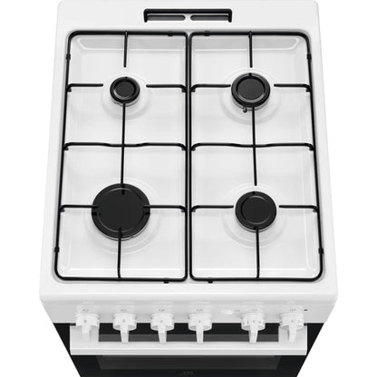 SUSZARKA D-D LKG500013W ELECTROLUX