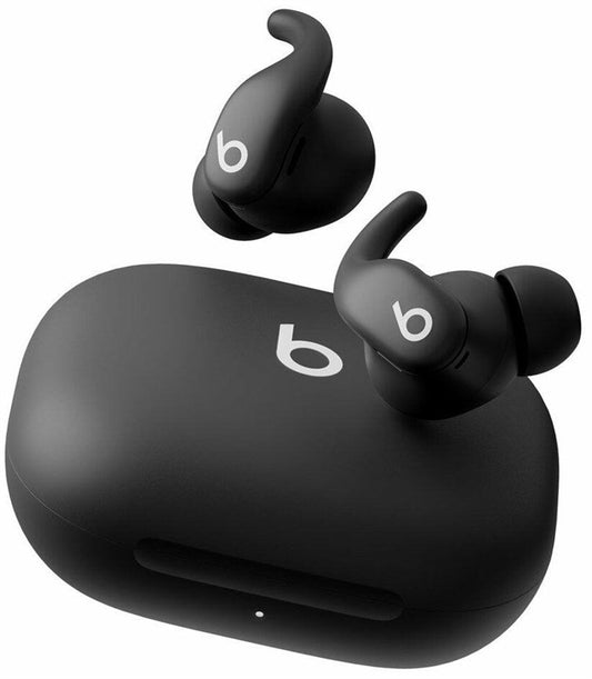 SŁUCHAWKI BEZPRZEWODOWE POWERBEATS FIT CZARNE