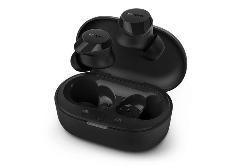 AUSINĖS ĮSTATOMOS TAT1209BK/00 PHILIPS