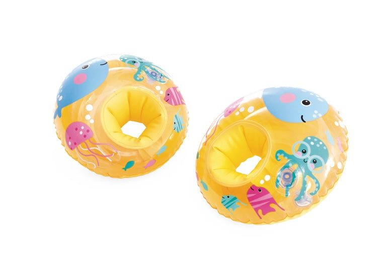 Rękawki do pływania Intex LITTLE SEA PALS, 23 cm x 11 cm