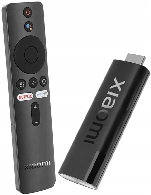 ODTWARZACZ MEDIÓW XIAOMI MI TV STICK 2 4K