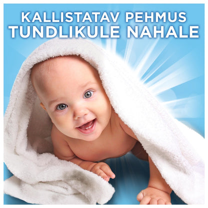 Kapsułki do prania Ariel All-in-1 PODS Sensitive, 44 szt.