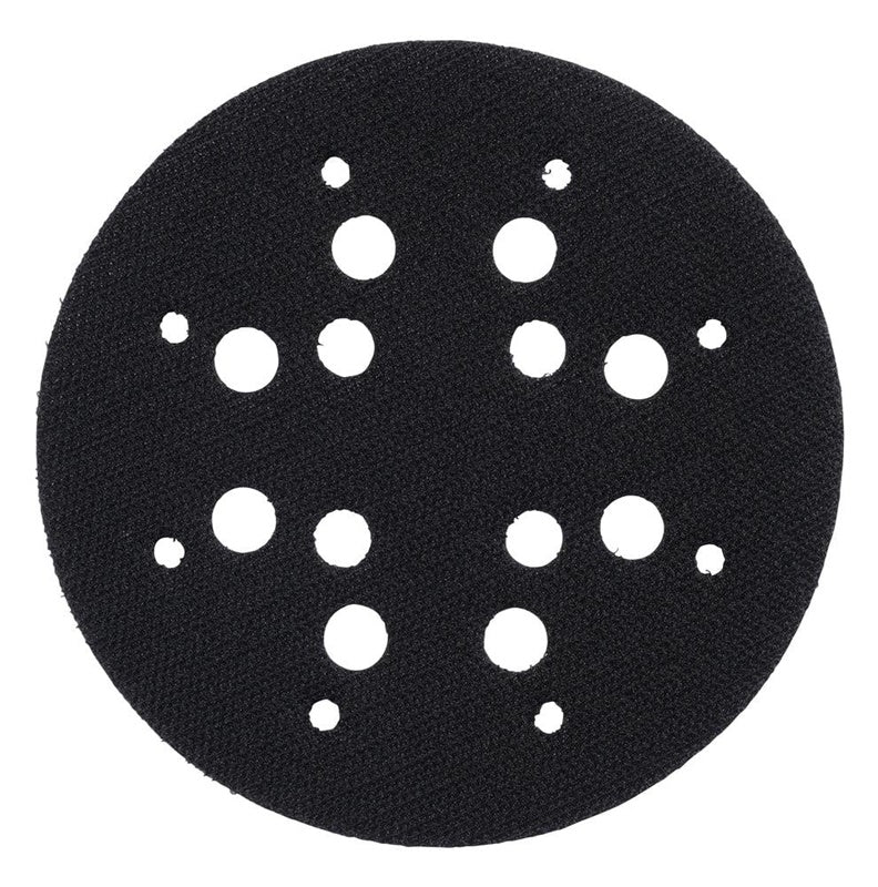 Šlifavimo padas Makita 125mm 2 vnt D-78704