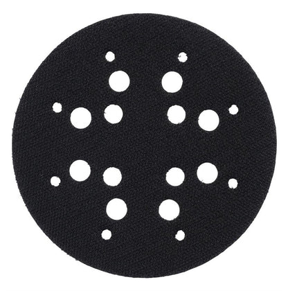 Šlifavimo padas Makita 125mm 2 vnt D-78704