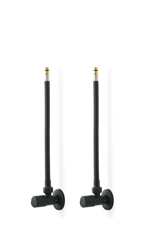 Maišytuvo žarnelės Taq Premium M10 L15,5 V1/2" 60 cm, 2 vnt.