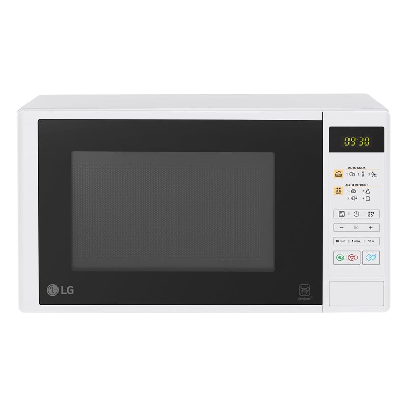 KROSNELĖ MIKROBANGŲ MS2042DW LG