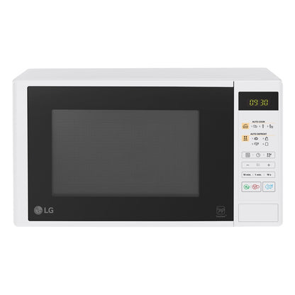 KROSNELĖ MIKROBANGŲ MS2042DW LG
