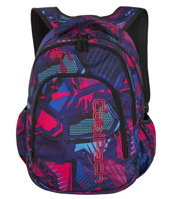 Plecak szkolny CoolPack, różne kolory, 15 x 31.5 x 41cm