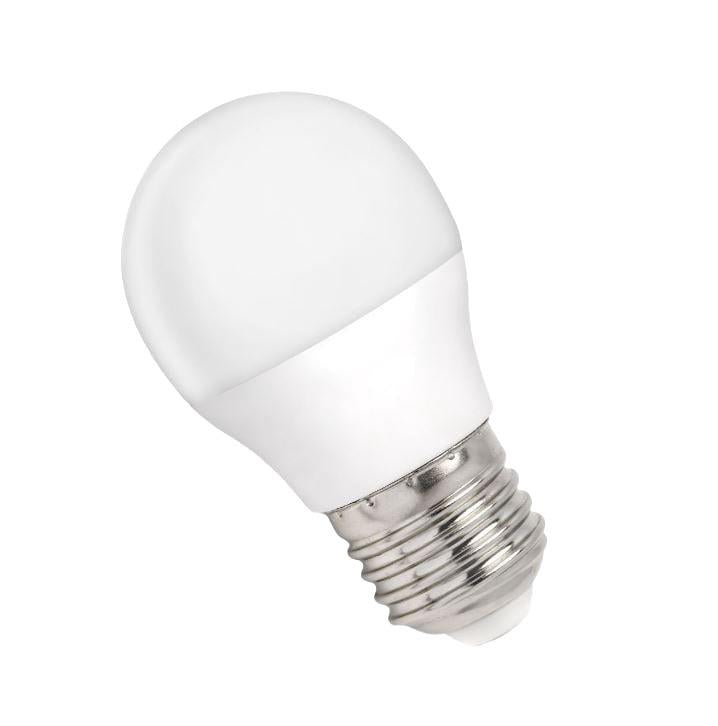 Lemputė Spectrum LED, P45, E27, 4W, 320LM, 3000K