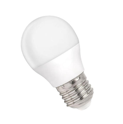 Lemputė Spectrum LED, P45, E27, 4W, 320LM, 3000K