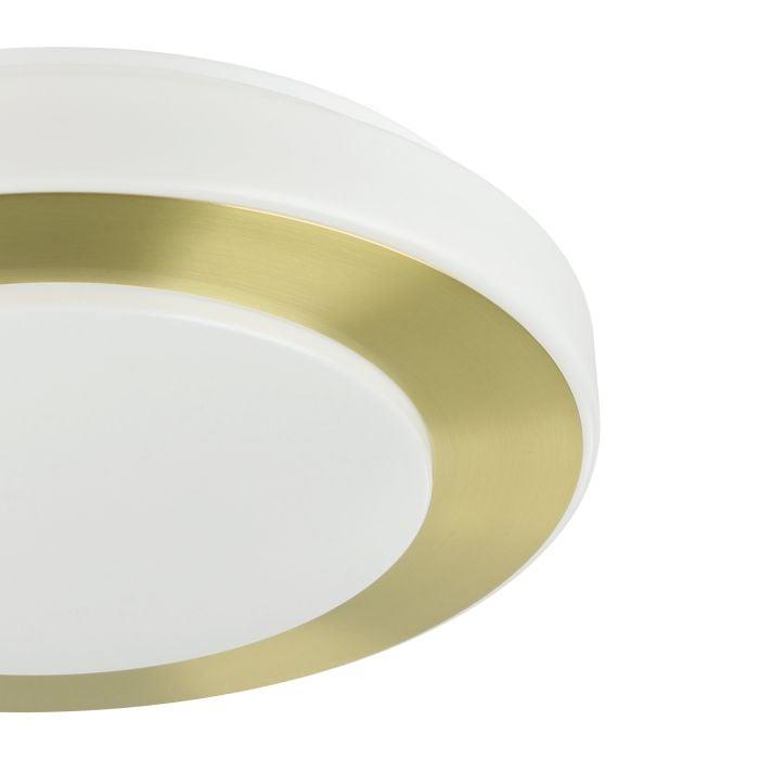 Lampa sufitowa Eglo CARPI, 10.8 W, LED, 900369