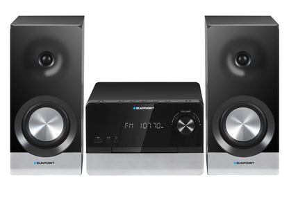 CENTRAS BLAUPUNKT MUZIKINIS MS40.2BT