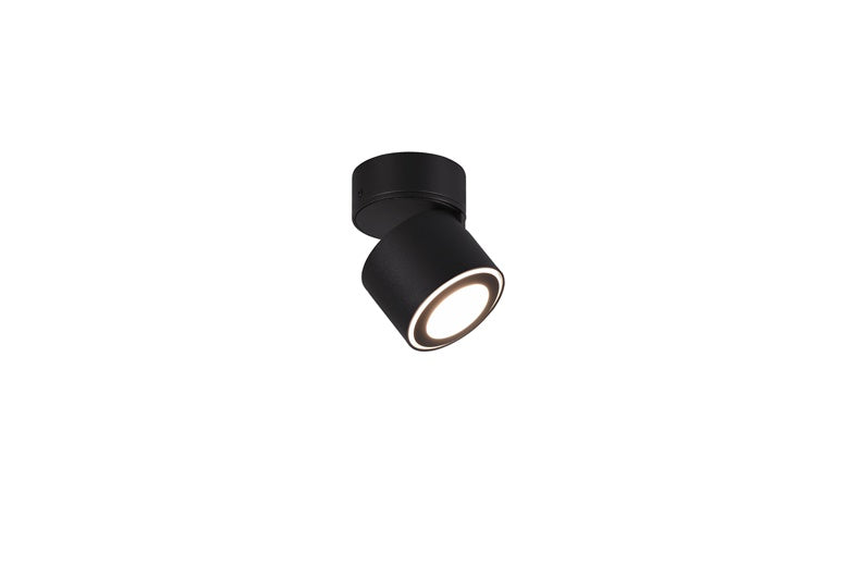 Lampa Trio TAURUS, kierunkowa, 5 W, LED, 652910132