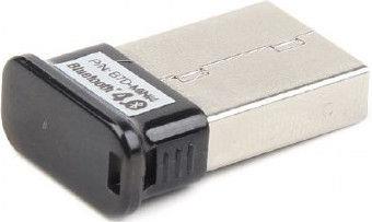 Adapteris Gembird BTD-MINI5, juoda
