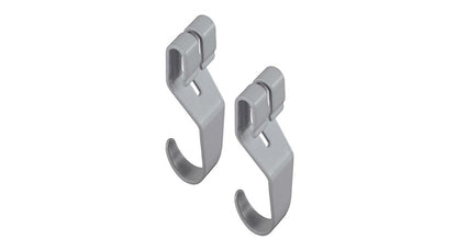 Laikiklis skersiniui Dolle, 82 mm x 32 mm, 2 vnt.