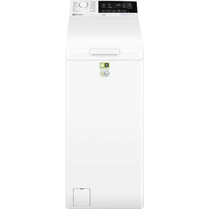 Pralka Electrolux EW6T3372E, 7 kg, biała