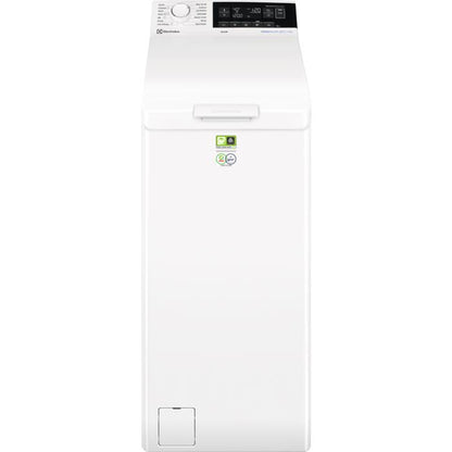 Pralka Electrolux EW6T3372E, 7 kg, biała
