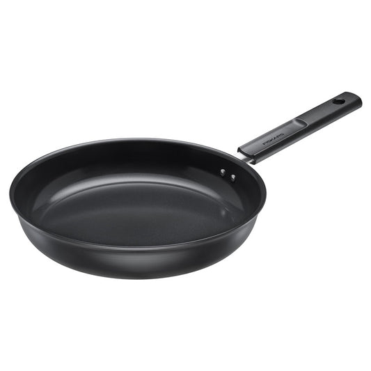 Patelnia Fiskars Hard Face 1075520, 28 cm, aluminium