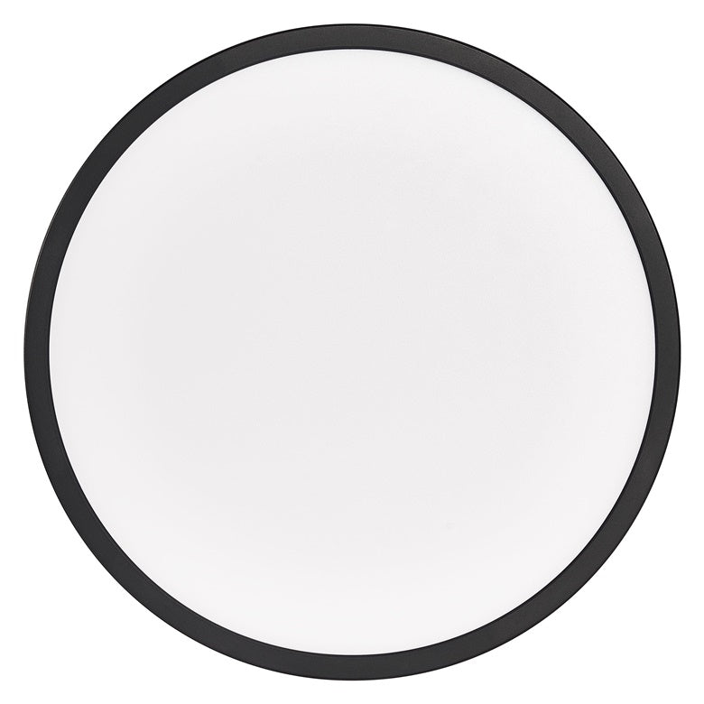 Oprawa sufitowa Ledvance, LED, 22W, 3000K, 2720lm, Ø40.