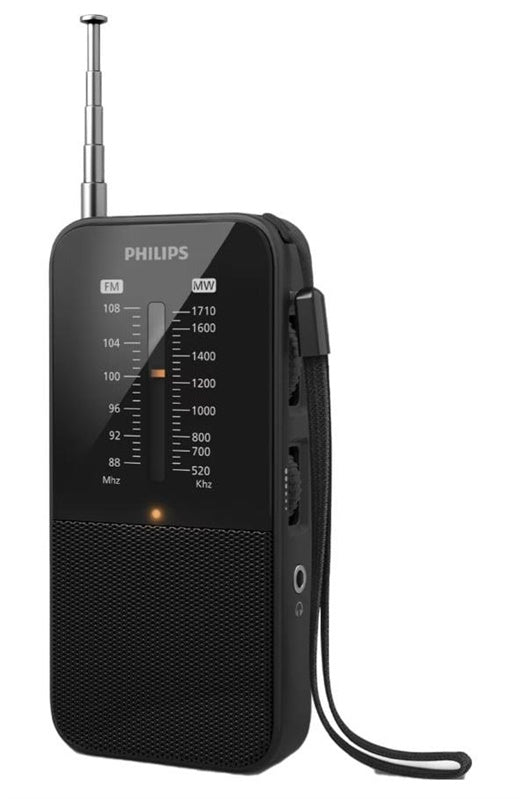 ODBIORNIK RADIOWY TAR1509/00 PHILIPS