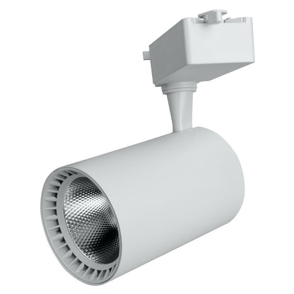 Lampa do systemu szynowego DPM X-Line STR-15W-W, 15 W, LED