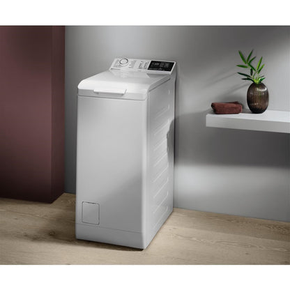 PRALKA ŁADOWANA OD GÓRY EW6T4262E ELX