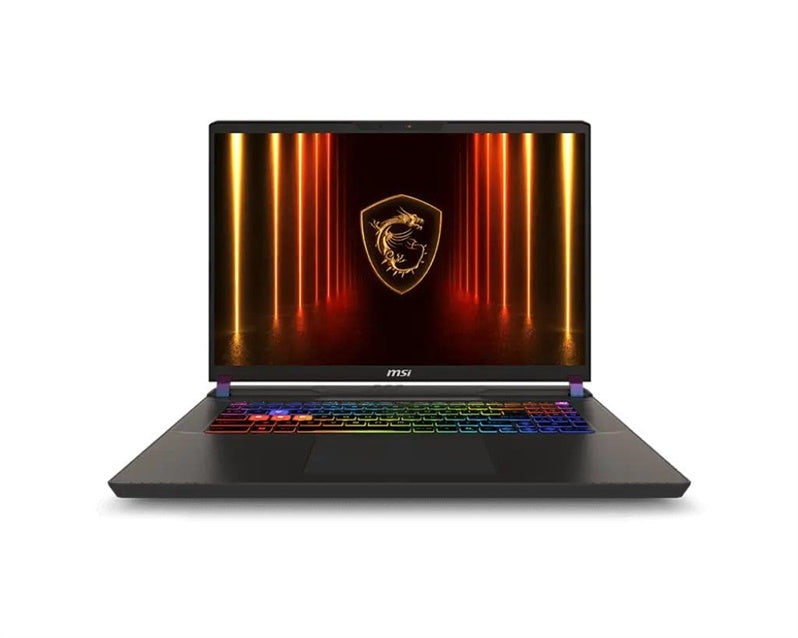Kompiuteris MSI Vector HX R9 16GB/1TB 16" RTX 5070 Ti