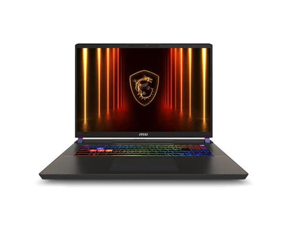 Kompiuteris MSI Vector HX R9 16GB/1TB 16" RTX 5070 Ti