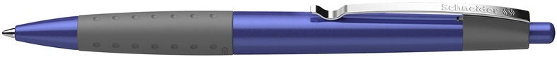 Tušinukas Schneider 135503, mėlyna, 0.7 mm