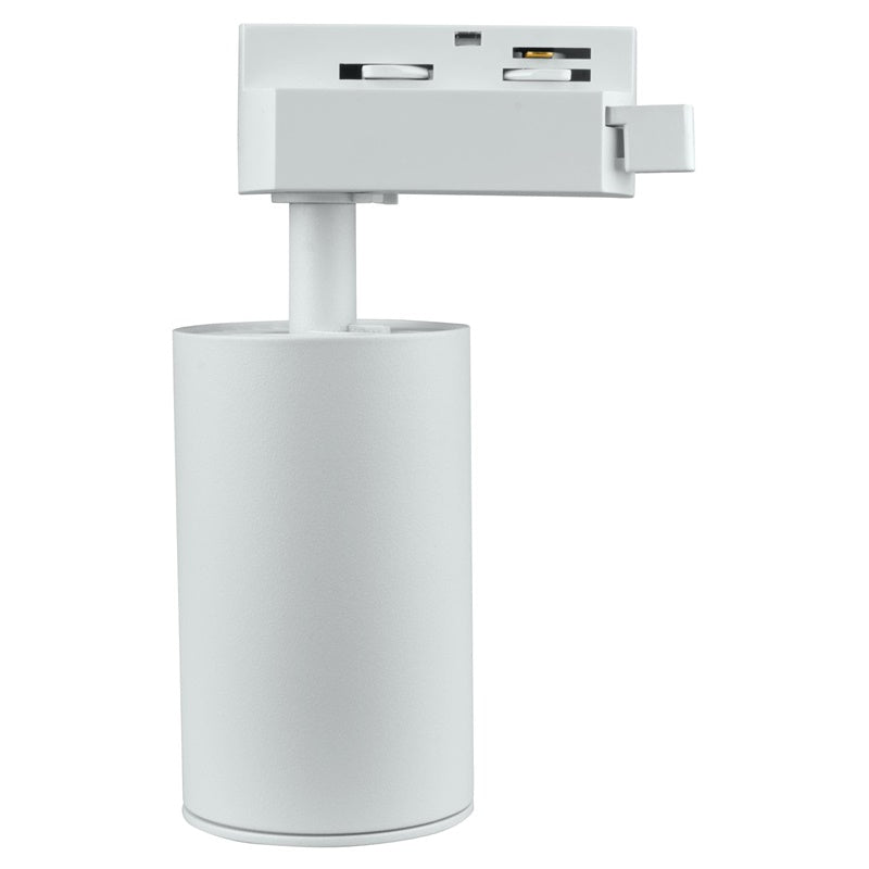 Lampa szynowa DPM X-Line STR-GU10-W, GU10