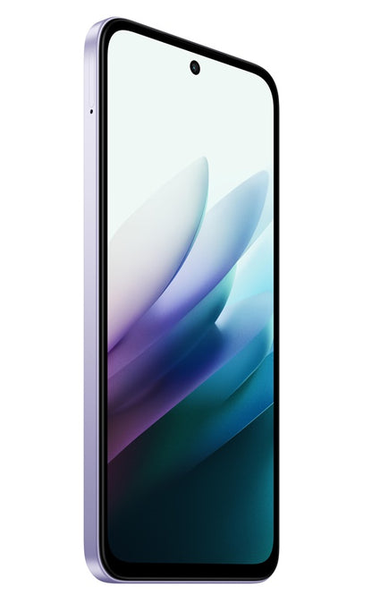 Telefon komórkowy Xiaomi Redmi 15, 128 GB, fioletowy