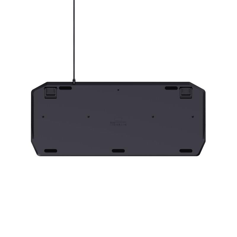 KLAWIATURA DLA GRACZY GXT836 EVOCX TRUST