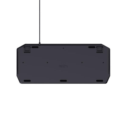 KLAWIATURA DLA GRACZY GXT836 EVOCX TRUST