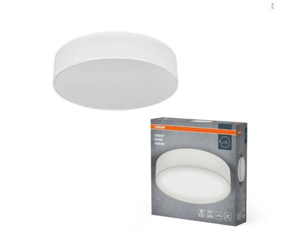Oprawa sufitowa LED Ledvance Orbis Paris 4058075829022, E27