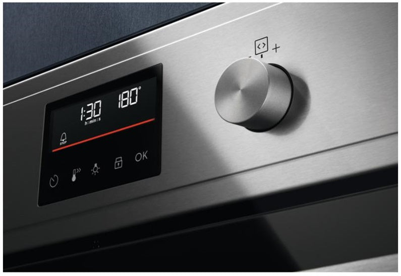 OVEN EOH4P56BXELECTROLUX
