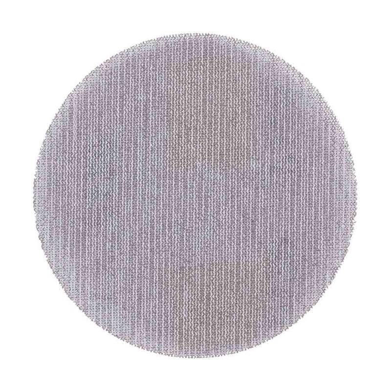 Šlifavimo tinklelis 125mm A180 10vnt D-78673