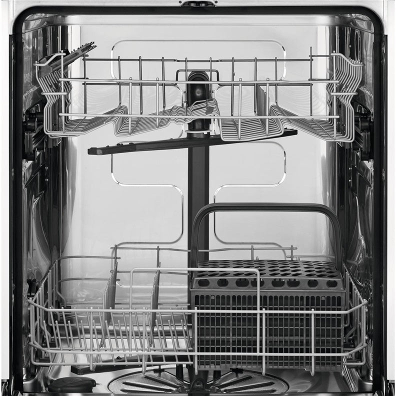 ZMYWARKA WOLNOSTOJĄCA ESA47300SW ELECTROLUX