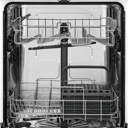 ZMYWARKA WOLNOSTOJĄCA ESA47300SW ELECTROLUX