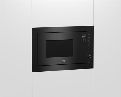 Įmontuojama mikrobangų krosnelė Beko BMGB 25333 BG