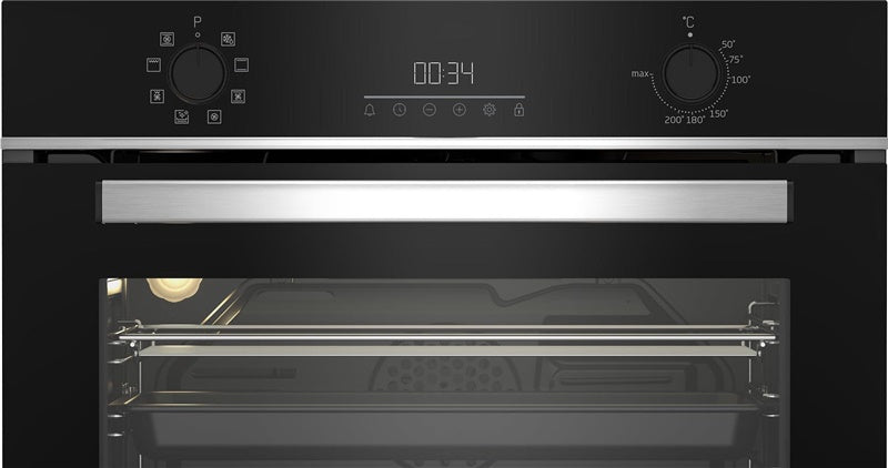 Piekarnik Beko BBCM13300X