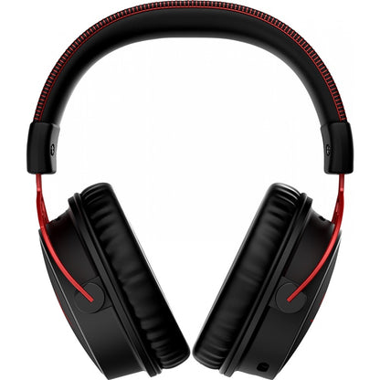 Słuchawki HyperX Cloud Alpha Wireless, czarno-czerwone
