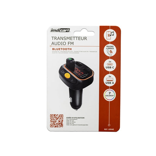 MODULIATORIUS FM