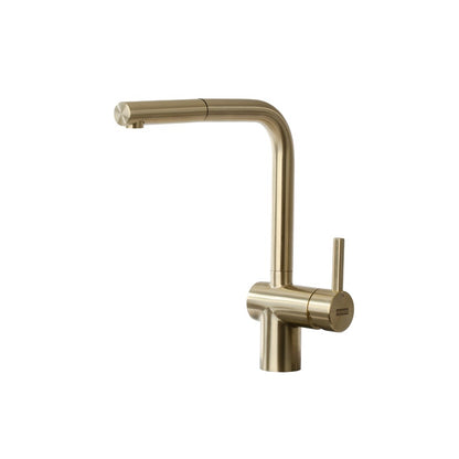 Bateria kuchenna Franke Atlas Neo 115.0681.242, złota