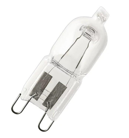 ŻARÓWKA HALOGENOWA G9 33W 230V 3SZT