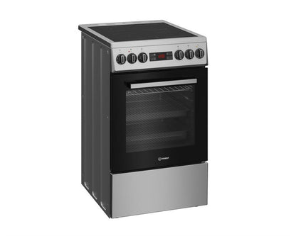 KUCHENKA E-E IS5V8CSX/P INDESIT