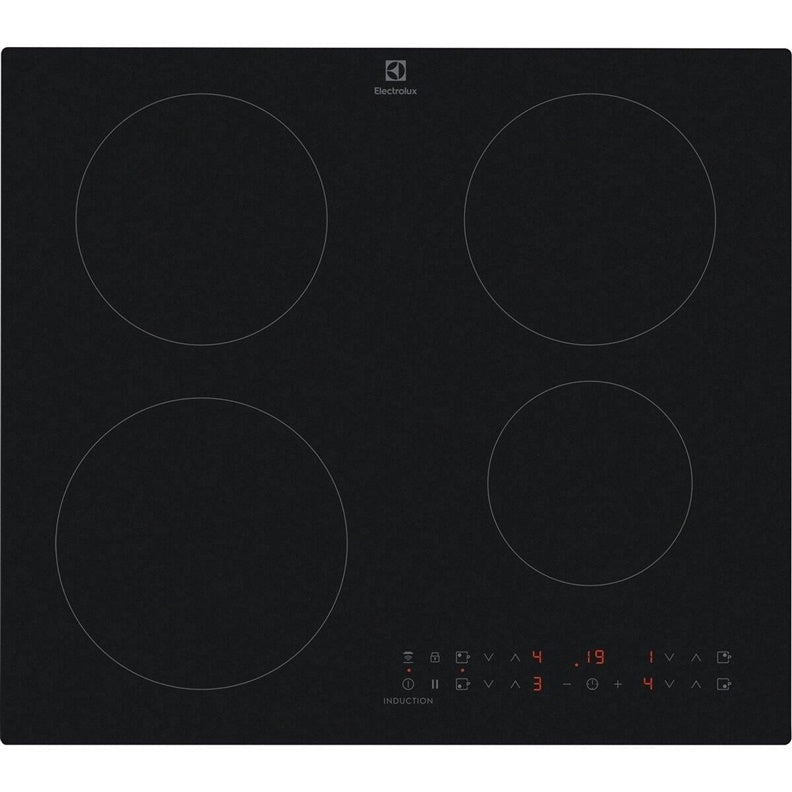 Kaitlentė „SaphirMatt SE®“ „Hob2Hood®“ EIT60433CT
