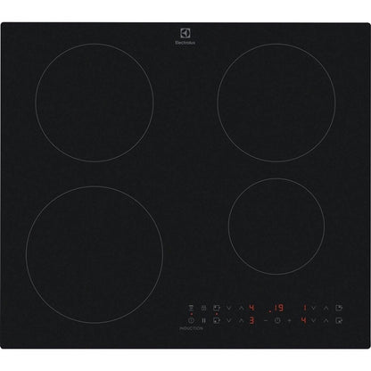 Kaitlentė „SaphirMatt SE®“ „Hob2Hood®“ EIT60433CT