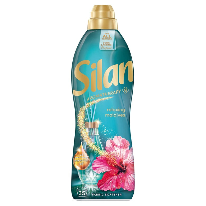 MIĘKKI SILAN MALDIVES 35SZT