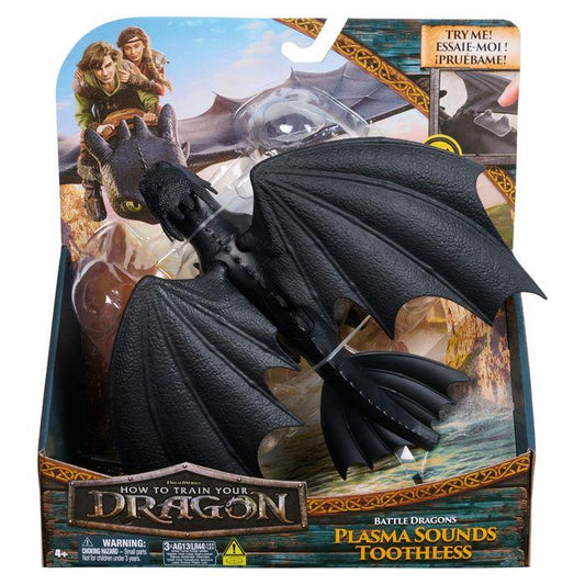 Žaislinė figūrėlė Dragon With Sound 6072591
