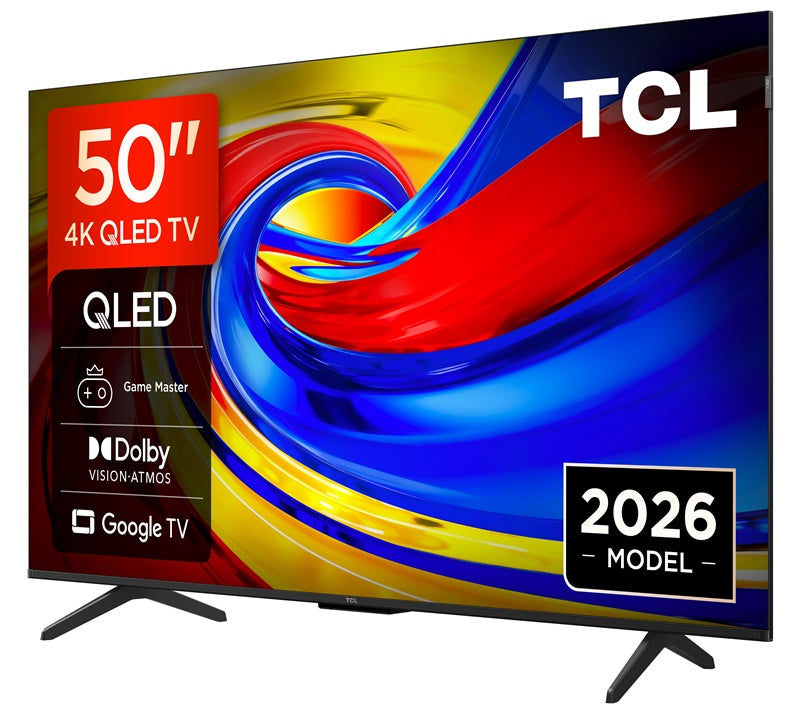 TELEVIZORIUS 50P7L TCL